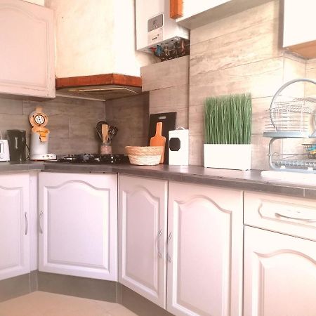 Appartement Spacieux Et Agreable Marsilya Dış mekan fotoğraf