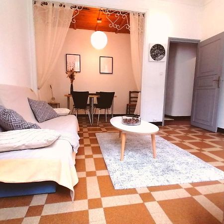 Appartement Spacieux Et Agreable Marsilya Dış mekan fotoğraf