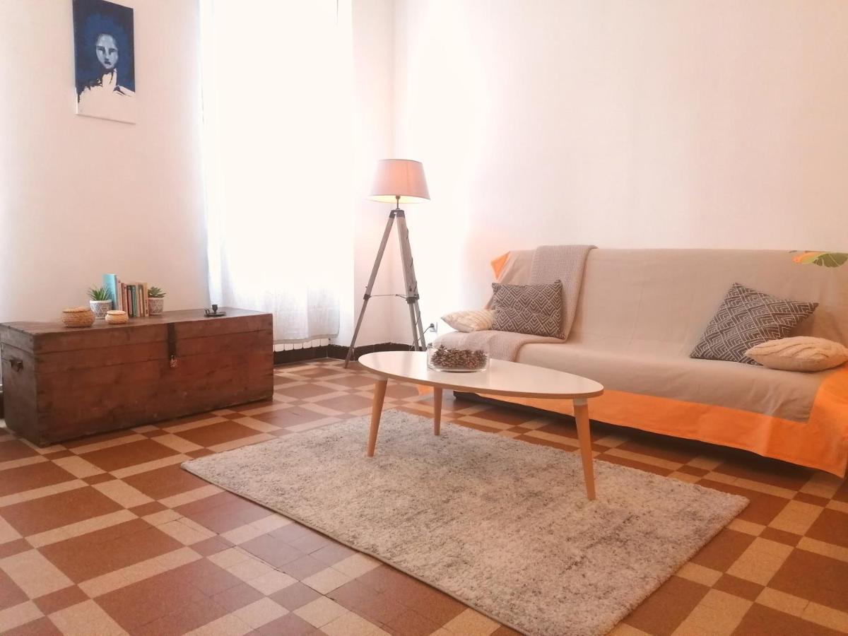 Appartement Spacieux Et Agreable Marsilya Dış mekan fotoğraf