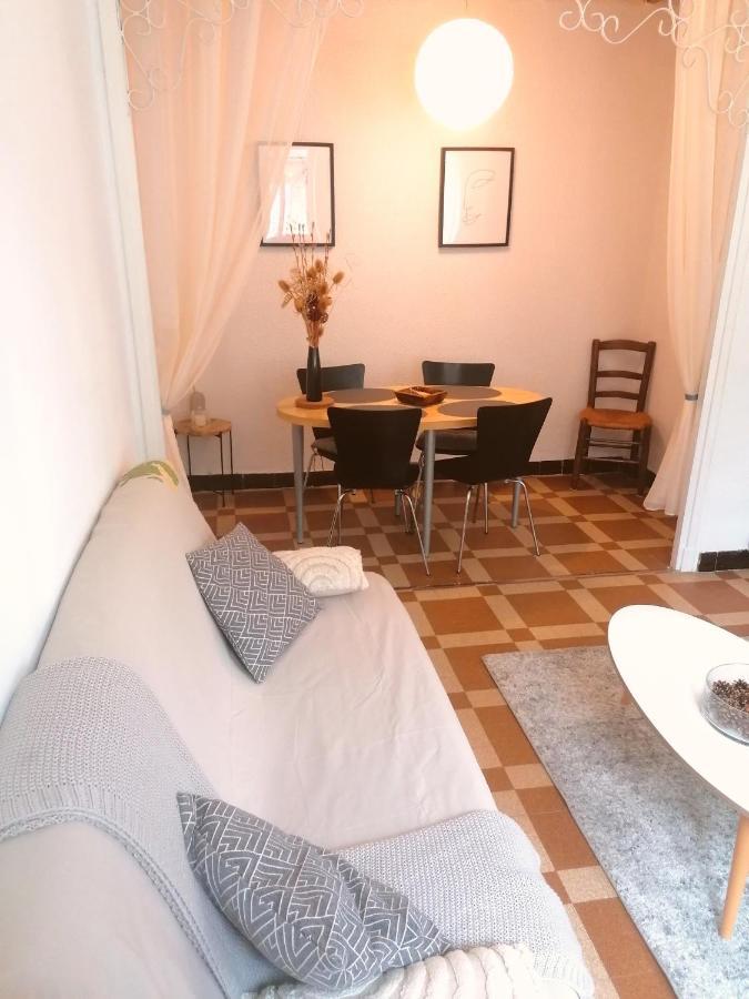 Appartement Spacieux Et Agreable Marsilya Dış mekan fotoğraf