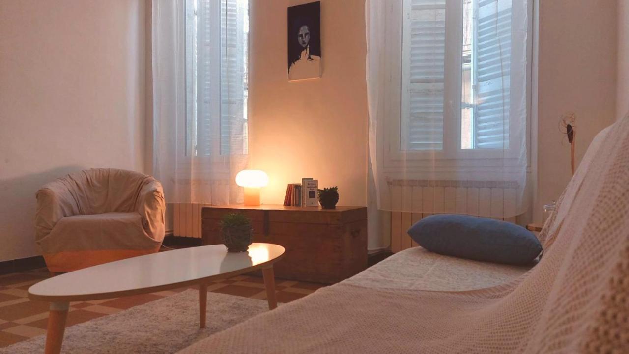 Appartement Spacieux Et Agreable Marsilya Dış mekan fotoğraf