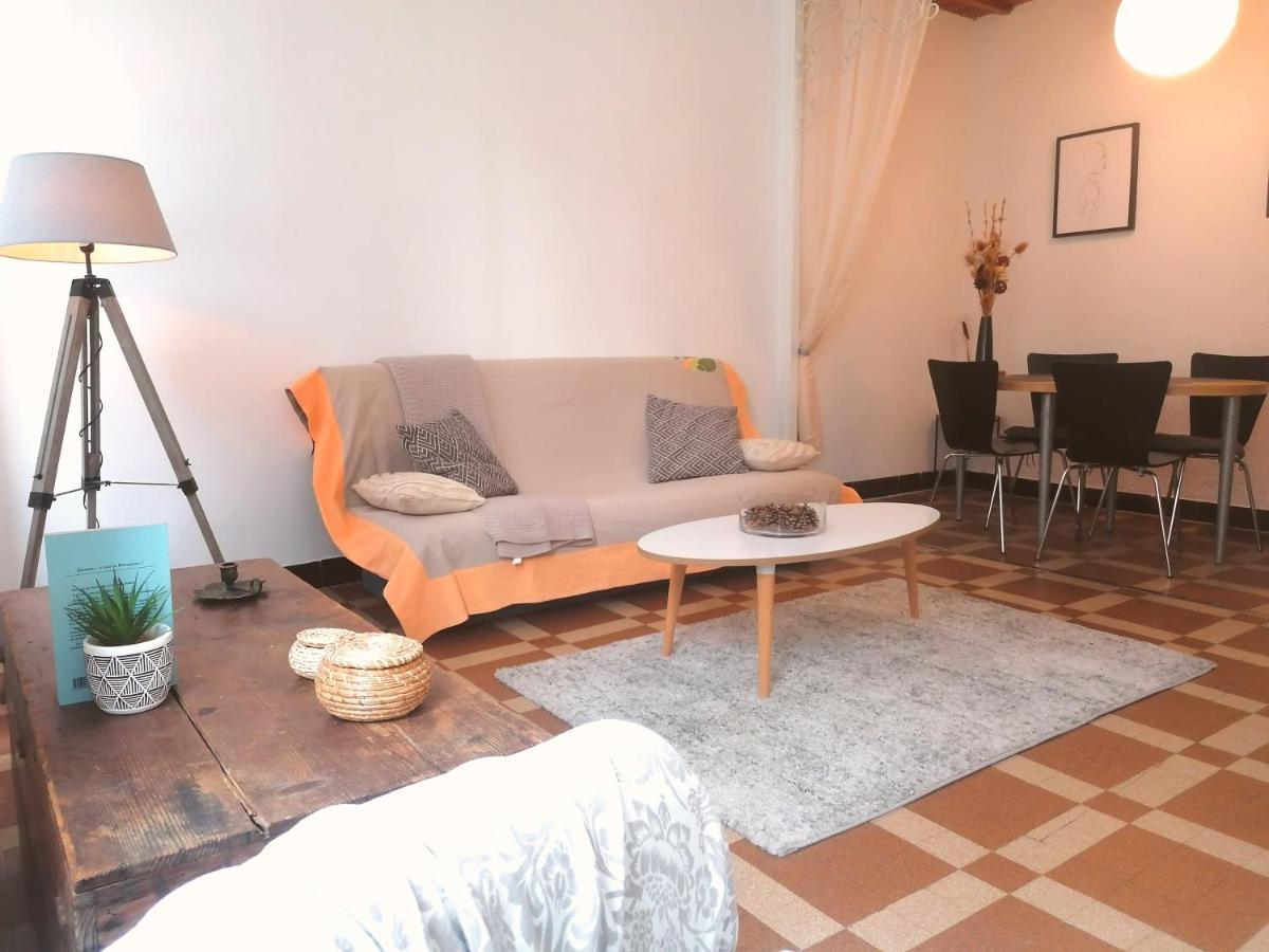 Appartement Spacieux Et Agreable Marsilya Dış mekan fotoğraf